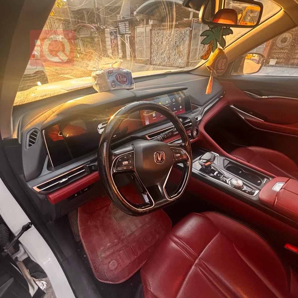 Changan CS75 Plus